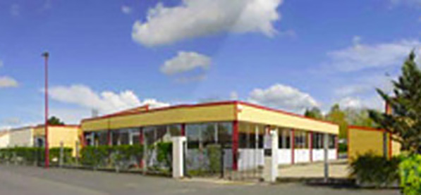 APE Collège Roger Thabault